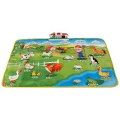 Eğitici Çiftlik Halısı KÇ Boy A622374TR-U / YY-571 thumbnail 2