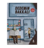 Dedemin Bakkalı - 1