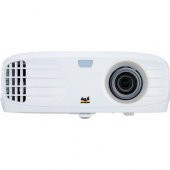 ViewSonic PX727-4K 2200 ANSI lümen 3840x2160 4K Ultra HD Projeksiyon Cihazı - 2