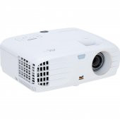 ViewSonic PX727-4K 2200 ANSI lümen 3840x2160 4K Ultra HD Projeksiyon Cihazı - 3