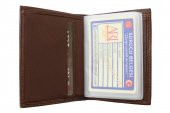 Gd 325 Grande Hakiki Deri Erkek Cüzdan, Kartlık - 11
