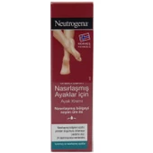 Neutrogena Nasırlaşmış Ayaklar İçin Ayak Kremi 50 ml - 1