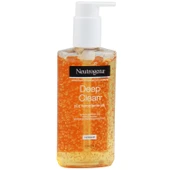 Neutrogena Deep Clean Yüz Temizleme Jeli 200 ml - 1