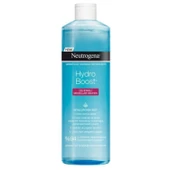 Neutrogena Hydro Boost Üç Etkili Micellar Water Makyaj Temizleme Suyu 400 ml - 1