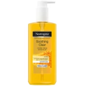 Neutrogena Soothing Clear Micellar Makyaj Temizleme Jeli 200 ml - 1