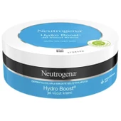 Neutrogena Hydro Boost Jel Vücut Kremi 200 ml - 1