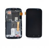 Htc Desire X Lcd Ekran Dokunmatik Çıtalı A+++süper Kalite - 1
