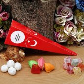 Hediyelik Yasin Kitabı 10 Adet, Tesbih, Mevlüt Şekerli Asker Hediye Seti - 5