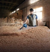 Bosch Professional GBL 800E CE Üfleyici - 0601980420 thumbnail 2