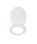 Wenko, Duroplast, 3D Klozet Kapağı - 3