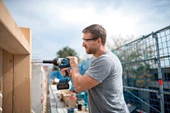 Bosch Professional GDS 18V-1050H 8.0 Ah Çift Akülü Somun Sıkma Makinesi - 06019J8502 - 3