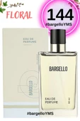 144 Kadın 50 ml Parfüm Edp Floral - 1