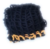 kız çocuk örgü bolero - 3