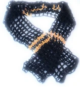 kız çocuk örgü bolero - 2