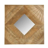 Vitale Diamond Ayna 5*108*108 cm - 1