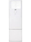 Beko 74826 A++ 48000 BTU Inverter Salon Tipi Klima - 1