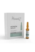 HOMM LİFE KERATİN SERUM 12X5 ML - 1