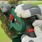Bosch Easychain 18V-15-7 Şarjlı Zincirli Budama Makinası 18 Volt ( Akü Ve Şarj Aleti Hariç ) - 06008B8901 - 3