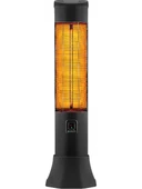 EMİNÇELİK EC-HS 1618 RC UZAKTAN KUMANDALI İSITICI - 1