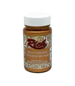 Rich Multi Surface Titanium Metalik Boya 90 cc Bronz 2532 thumbnail 1