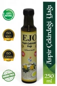EJO SOĞUK SIKIM ASPİR YAĞI / %100 SAF VE DOĞAL ASPİR YAĞI - 1