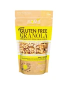 Mom's Natural Foods  Glutensiz Granola Elma+Tarçın 300 g e - 1
