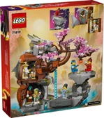 Lego Ninjago Ejderha Taşı Tapınağı 71819 thumbnail 4