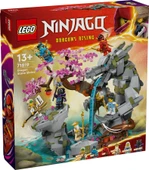 Lego Ninjago Ejderha Taşı Tapınağı 71819 thumbnail 1