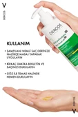 Vichy Dercos Kepek Şampuanı Kuru Saçlar 390 ML thumbnail 8
