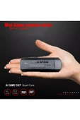 X2 Gamestick 3D Retro Video oyunu konsol 2.4G kablosuz kontrolörleri SEGA/PSP/PS1/PES OYUNLU - 3