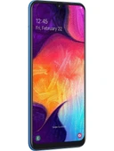 Samsung Galaxy A50 2019 64 GB (samsung ithalatçı garantili) Mavi - 3