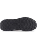 U.S.POLO ASSN.MARTIN 4FX SİYAH KIRMIZI COMFORT CASUAL SPOR AYAKKABI - 5