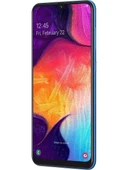 Samsung Galaxy A50 2019 64 GB (samsung ithalatçı garantili) Mavi - 4