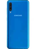 Samsung Galaxy A50 2019 64 GB (samsung ithalatçı garantili) Mavi - 1