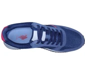 U.S.POLO SNEAKER 4FX LACİVERT - 8