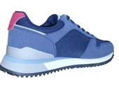 U.S.POLO SNEAKER 4FX LACİVERT - 4