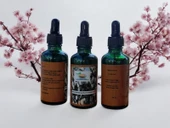 Tatlı Badem Yağı - 1