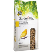 Gardenmix Platin Kanarya Yemi 500 gr - 1