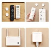 Periboia Mıknatıslı Çok Amaçlı Kumanda, Telefon Tutucu 2 ADET - 4