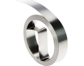 Dymo M11 Çelik Yapışkansız 12 mmx6.40m - 1