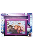 Frozen Eğitici Dizüstü Bilgisayar Çocuğunuz Hem Öğrensin Hem Eğlensin - 6