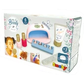 Nessiworld Smoby My Beauth Nail Set 320149 - 1