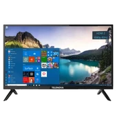 TELENOVA 24RS5001 24" 60 EKRAN DAHİLİ UYDU ALICILI HD LED TV (12V GİRİŞLİ) - 4