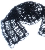 örümcek ağı bolero - 2