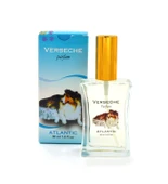 Verseche Atlantic Kedi Köpek Parfümü Cam Şişe 50 ml - 1