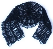 örümcek ağı bolero - 1