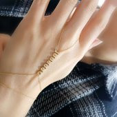 14k Altın Yılan Model Şahmeran - 3