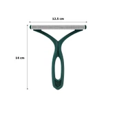 Markapet Silikon Çift Taraflı Tiftik Ve Tüy Toplayıcı 12.5 cm*14 cm Kırmızı - 3