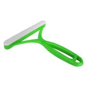 Markapet Silikon Çift Taraflı Tiftik Ve Tüy Toplayıcı 12.5 cm*14 cm Yeşil - 2