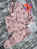 KIZ PİJAMA TAKIM - 1